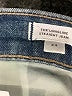 Madewell Blue Jeans Size 24 waist - photo 8
