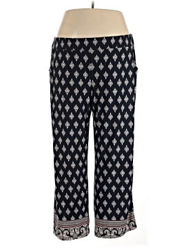 John Paul Richard Casual Pants