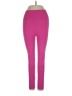Halfdays Pink Active Pants Size S - photo 1