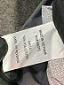 Zero Restriction 100% Polyester Gray Track Jacket Size L - photo 7
