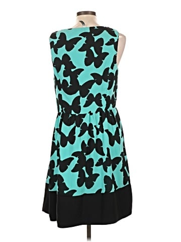 Kensie Casual Dress (view 2)