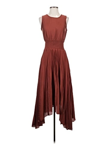 Express Cocktail Dress (view 1)