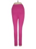 Halfdays Pink Active Pants Size S - photo 2