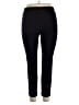 Charter Club Solid Black Active Pants Size 14 - photo 2