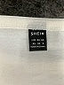 Shein Ivory Bodysuit Size 2 - photo 3