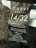 Curve Appeal Blue Jeans Size 32 waist - photo 8