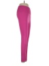 Halfdays Pink Active Pants Size S - photo 4