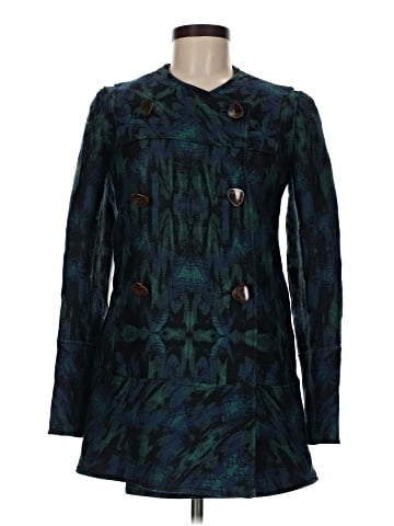 Proenza Schouler Wool Blazer (view 1)