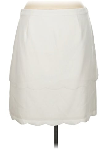 Ann Taylor Factory Formal Skirt (view 2)