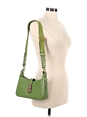 Charles & Keith Shoulder Bag (view 2)