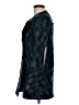 Proenza Schouler Graphic Teal Wool Blazer Size M - photo 5