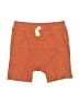 Jumping Beans Orange Shorts 18-24 MO / 24 MO - photo 1