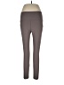 90 Degree by Reflex Gray Active Pants Size L - photo 1