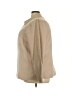 SONOMA life + style 100% Polyester Tan Trenchcoat Size 3X - photo 5