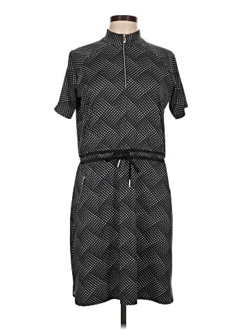 Tail Casual Dress (view 1)