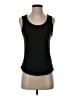 Madewell Black Tank Top Size S - photo 1