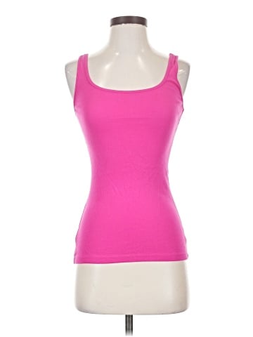 Ann Taylor LOFT Tank Top (view 1)