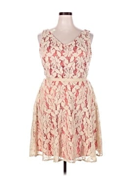 Danny And Nicole Cocktail Dress (view 1)