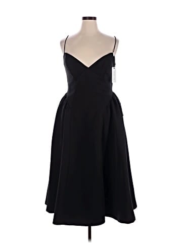 Jenny Yoo Collection Cocktail Dress (view 1)