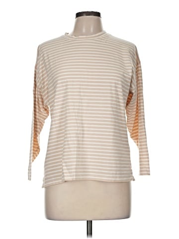 AYR 3/4 Sleeve T-Shirt (view 1)