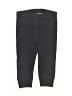 Hanna Andersson Black Active Pants Size 12-18 mo - photo 1
