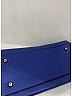Céline Blue Shoulder Bag One size - photo 4