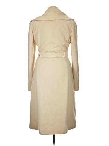 Long Tall Sally Trenchcoat (view 2)