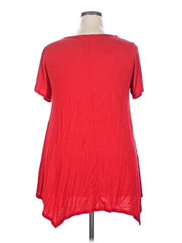 Larace Short Sleeve T-Shirt (view 2)