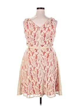 Danny And Nicole Cocktail Dress (view 2)