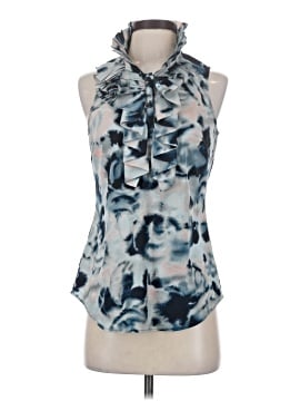 New York & Company Sleeveless Blouse (view 1)