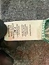 Renee C. 100% Rayon Green Long Sleeve Blouse Size M - photo 8