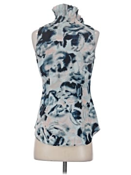 New York & Company Sleeveless Blouse (view 2)