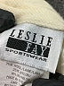 Leslie Fay Ivory Wool Skirt Size 16 - photo 4