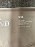 Soma Solid Gray Active Pants Size XXL - photo 4