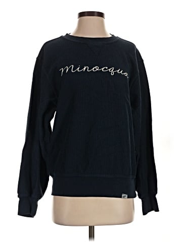 blue 84 Pullover Sweater (view 1)