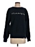 blue 84 Black Pullover Sweater Size S - photo 1