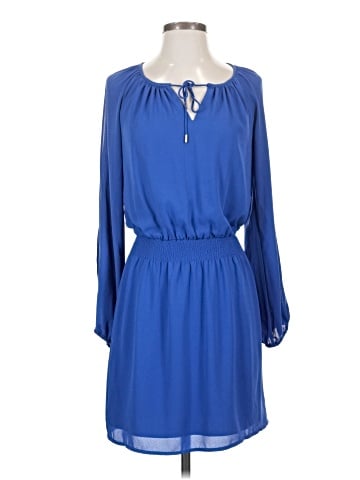 White House Black Market Casual Dress (view 1)