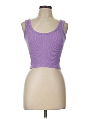 Mono b Tank Top (view 1)