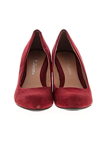 CL by Laundry Wedges (view 2)