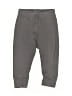 Colored Organics Solid Gray Sweatpants Size 12-18 mo - photo 1