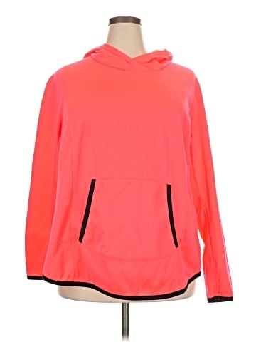 LIVI Active Sweatshirt (view 1)