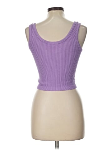 Mono b Tank Top (view 2)
