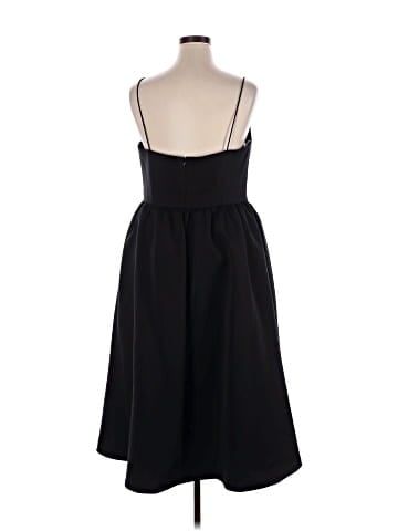 Jenny Yoo Collection Cocktail Dress (view 2)
