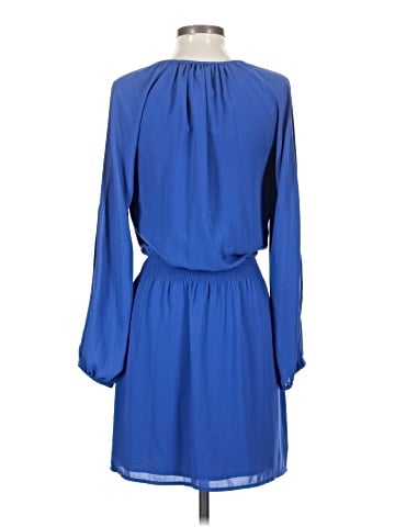 White House Black Market Casual Dress (view 2)