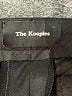 The Kooples Solid Black Wool Pants Size EU 40 / US 10 - photo 4