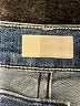 Mother Blue Jeans Size 24 waist - photo 7