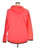 LIVI Active 100% Polyester Orange Sweatshirt Size 22 - photo 2