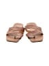 Assorted Brands Tan Sandals Size EU 39 - photo 2