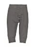 Colored Organics Solid Gray Sweatpants Size 12-18 mo - photo 2
