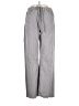 Sincerely Jules Gray Casual Pants Size L - photo 1